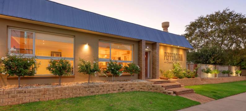 坎贝尔凯富酒店(Quality Inn Swan Hill)图片