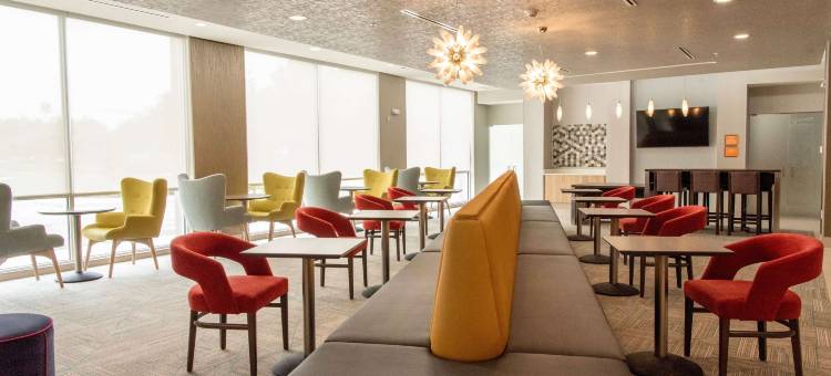 湖城拉昆塔温德姆套房酒店(La Quinta by Wyndham Lake City)图片