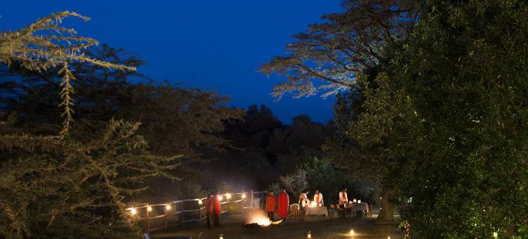 海王星马拉瑞安塔豪华营舍-全包酒店(Neptune Mara Rianta Luxury Camp - All Inclusive.)图片