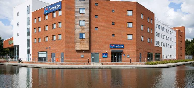 艾尔斯伯里旅客之家酒店(Travelodge Aylesbury Hotel)图片