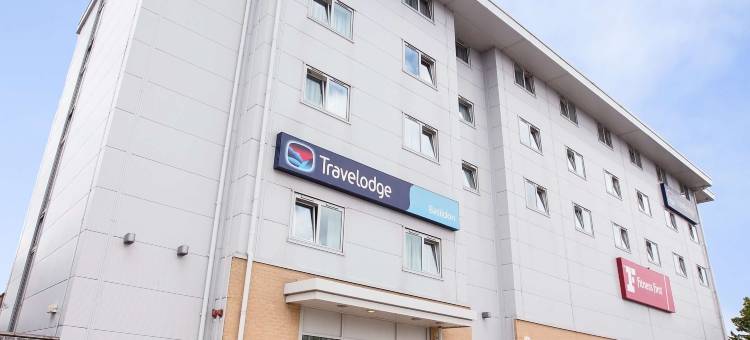 Travelodge Hotel - Basildon图片