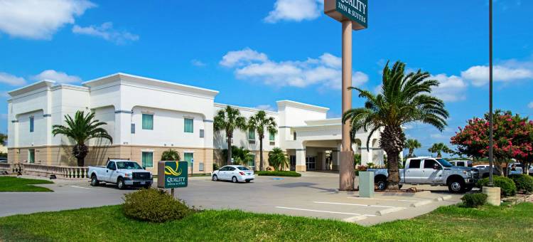 凯艺套房酒店(Quality Inn & Suites)图片