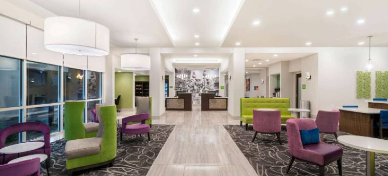 莫比尔拉昆塔温德姆套房酒店(La Quinta Inn & Suites by Wyndham Mobile)图片