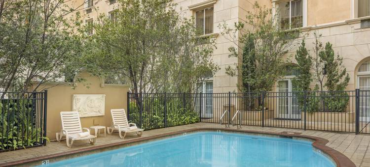 曼哈顿海滩LAX艾尔斯酒店(Ayres Hotel Manhattan Beach LAX)图片