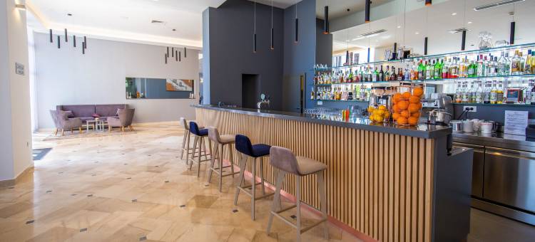 竞技场假日酒店(Arena Hotel Holiday)图片