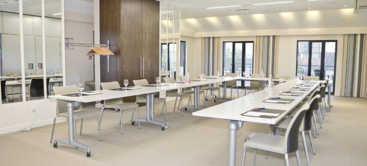 弗兰克贝斯特韦斯特优质酒店(Best Western Plus Hotel des Francs)图片