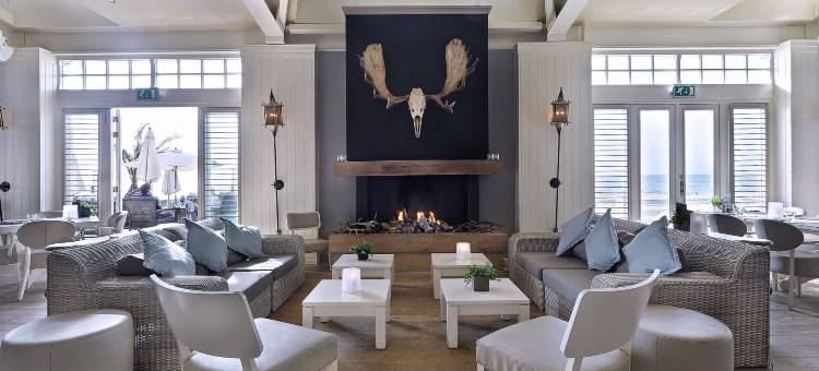 惠斯大酒店(Grand Hotel Huis Ter Duin)图片