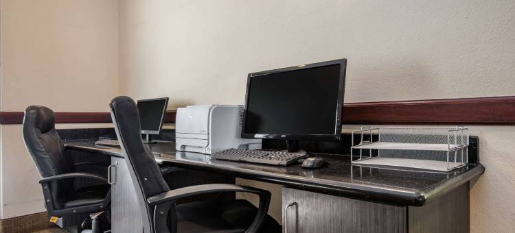 拉斯维加斯-亨德森浩枫温德姆公寓(Hawthorn Suites by Wyndham Las Vegas/Henderson)图片