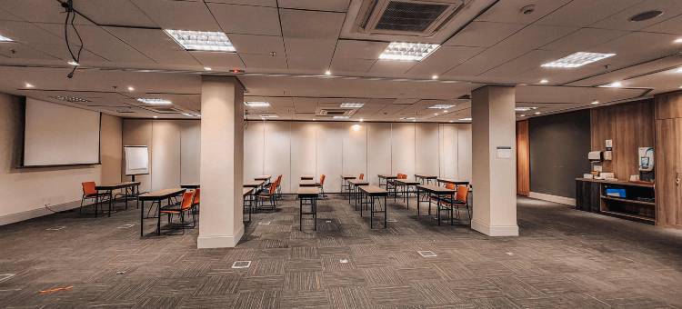 里约热内卢博塔福古诺富特酒店(Novotel RJ Praia de Botafogo)图片