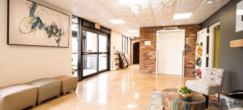 克伦威尔-米德顿凯艺酒店(Quality Inn Cromwell - Middletown)图片