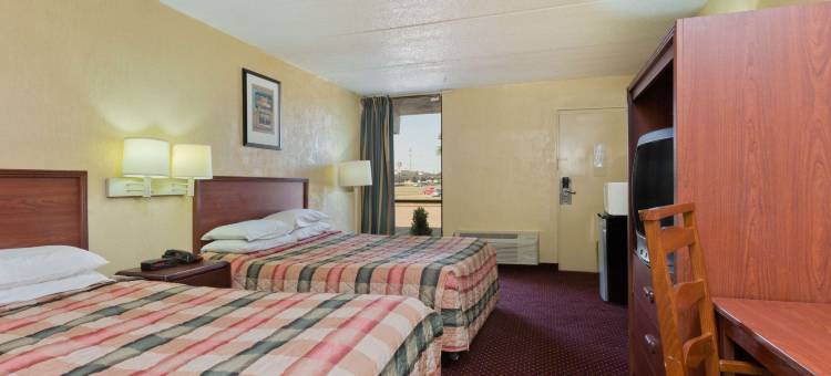 布伦纳姆骑士酒店(Knights Inn Brenham)图片