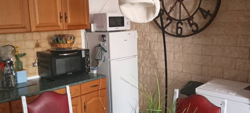 Pleasant Guest Room, 2mm from the City Center图片