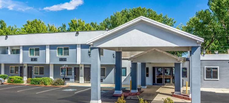 舒适酒店(Quality Inn)图片