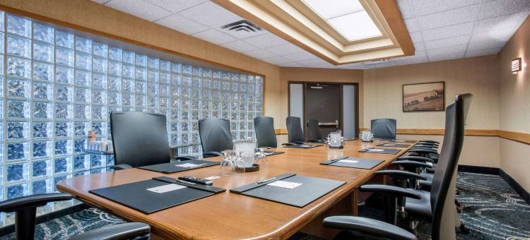 克拉丽奥套房酒店(Clarion Hotel & Suites)图片