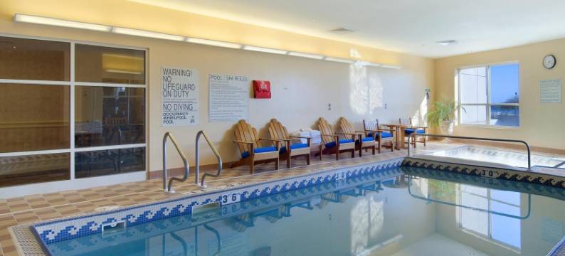 麦迪逊莫纳露台麦迪逊希尔顿(Hilton Madison Monona Terrace)图片