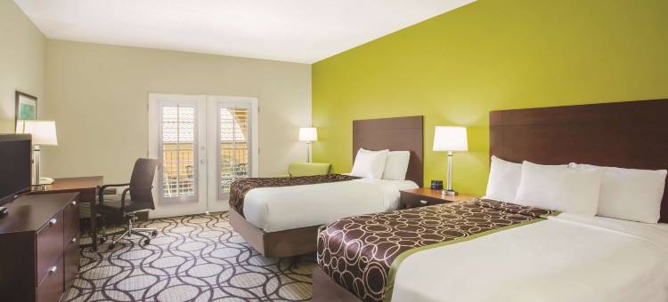 普雷斯科特会议中心拉昆塔温德姆套房酒店(La Quinta Inn & Suites by Wyndham Conference Center Prescott)图片