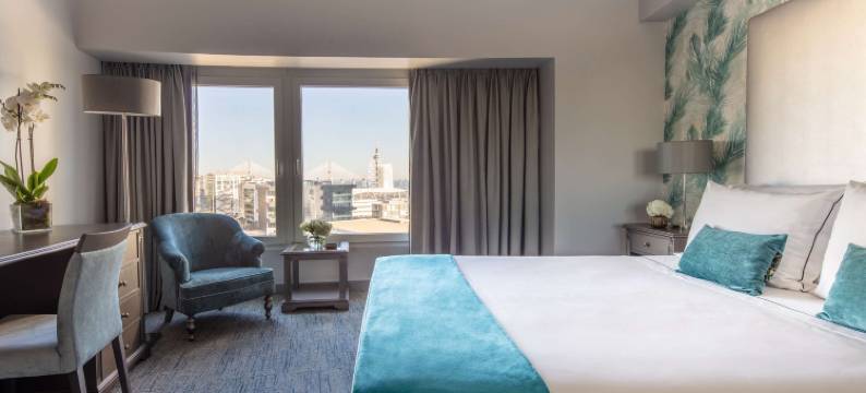 里斯本提沃利东方酒店(Tivoli Oriente Lisboa Hotel)图片