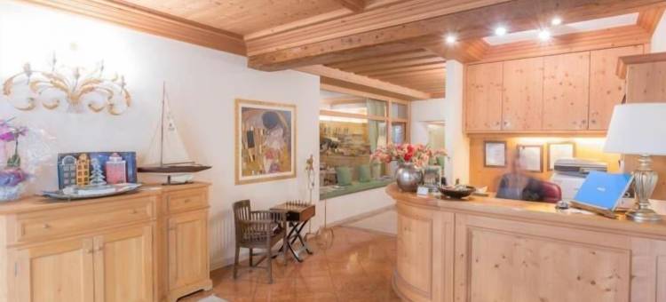 贝尔维迪尔酒店(Hotel Belvedere Dolomiti)图片