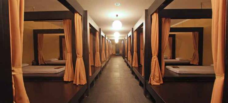 和谐一号酒店及会议中心(Harmoni One Convention Hotel and Service Apartments)图片