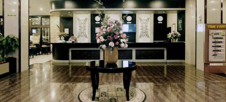 大金谷酒店(Grand Kanaya Hotel)图片