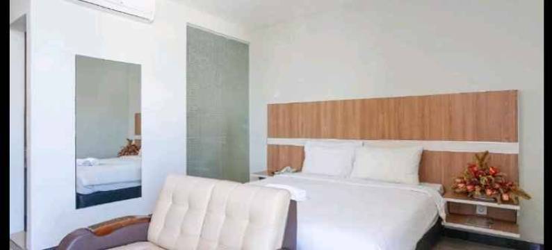 美娜多樱花酒店(Hotel Royal Manado)图片