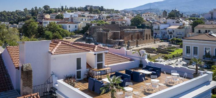 The Bold Type Hotel, a Member of Design Hotels图片