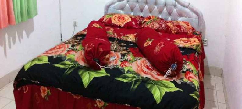 Villa Kota Bunga Dahlia图片