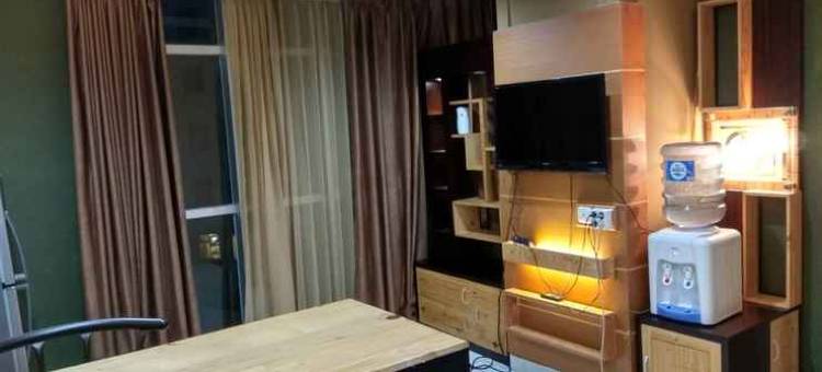 伊斯顿公园公寓(Diajeng Room Near Ipdn)图片