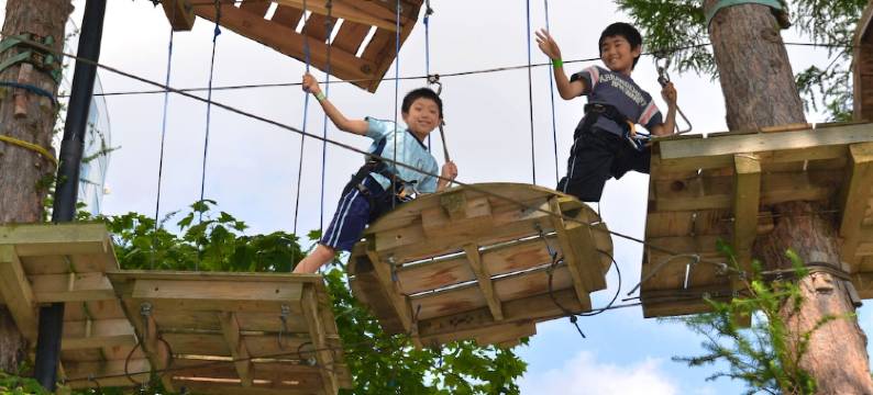 新雪谷度假村希尔顿酒店(Hilton Niseko Village)图片
