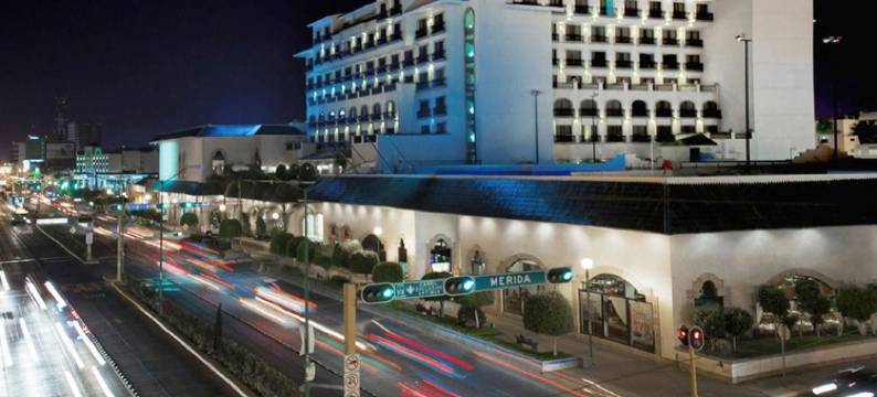 莱昂霍特桑HS酒店(HS Hotsson Hotel Leon)图片