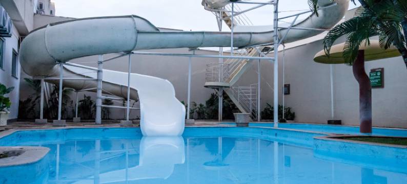 马拉达杜索尔酒店(Hotel Morada do Sol)图片