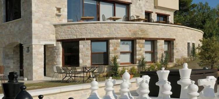 沃莱尼精品酒店加Spa(Valeni Boutique Hotel & Spa)图片