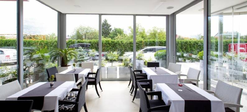 梦想酒店(Dream Hotel)图片