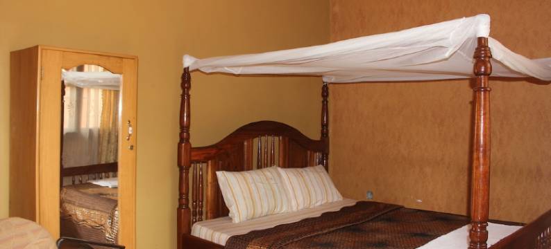 金贾凉风旅馆(Cool Breeze Hotel)图片