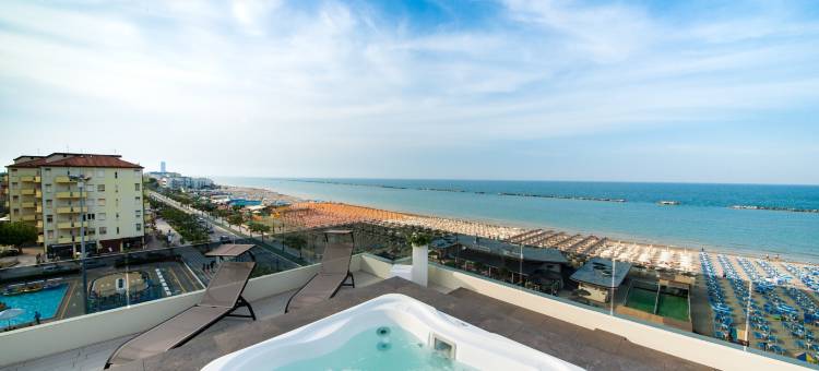 维斯塔马雷酒店(Hotel Vista Mare & Spa - Aperto Tutto l'Anno)图片