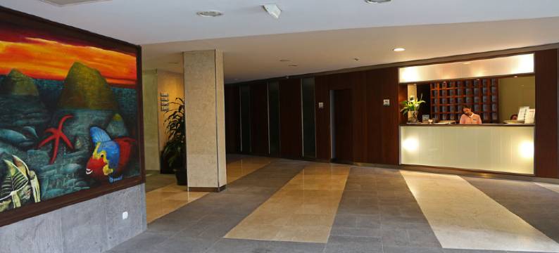 安提利亚酒店(Antillia Hotel)图片