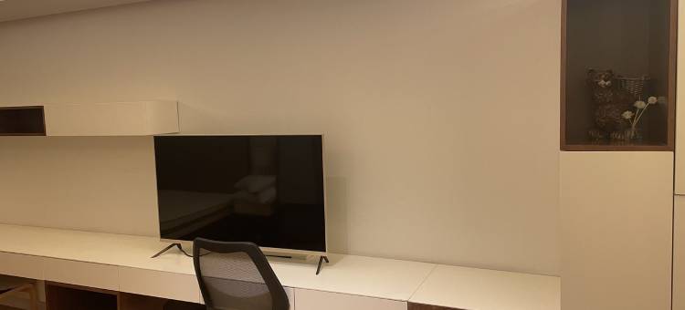 都荟贤居公寓(合宝路分店)图片