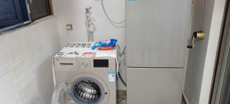 361787821心公寓(世纪金源大道分店)图片