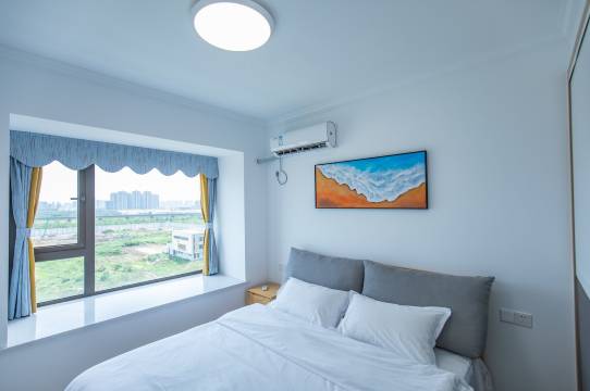 时光如梦top民宿(舒志路分店)