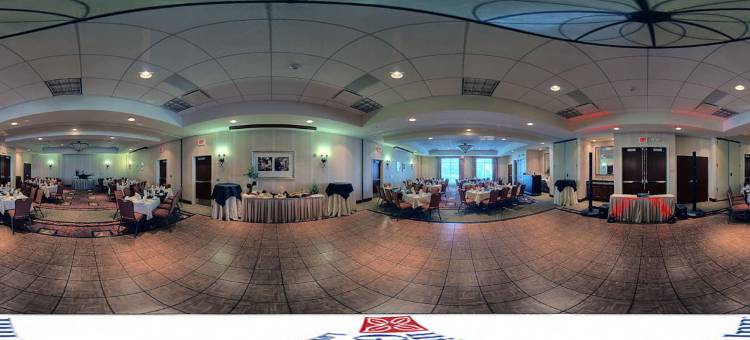 拉勒米希尔顿花园旅馆(Hilton Garden Inn Laramie)图片