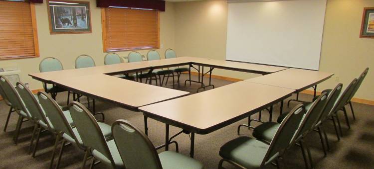 Shell Lake Lodge, a Travelodge by Wyndham图片