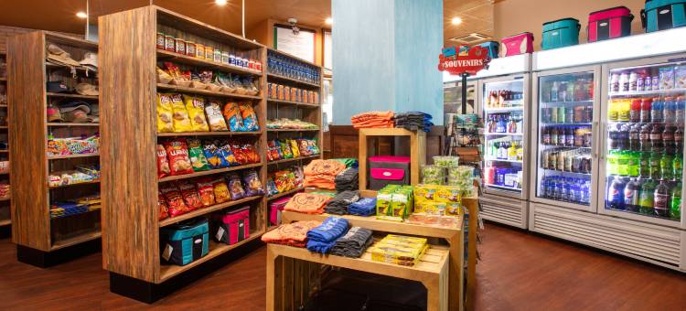 梅龙镇默特尔比奇度假酒店(Westgate Myrtle Beach Oceanfront Resort)图片