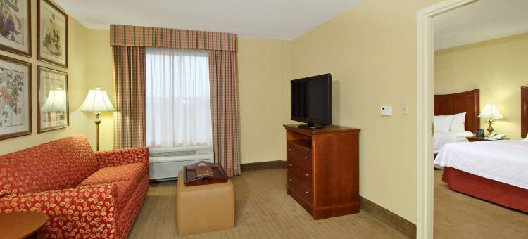 切萨皮克-格林布赖尔Homewood Suites by Hilton(Homewood Suites by Hilton Chesapeake-Greenbrier)图片