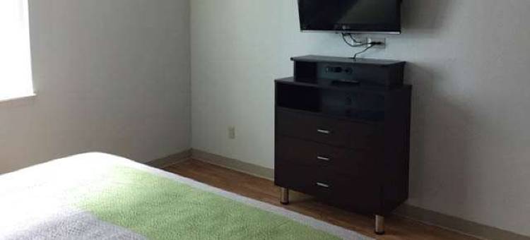 Studio 6 Burleson, TX图片