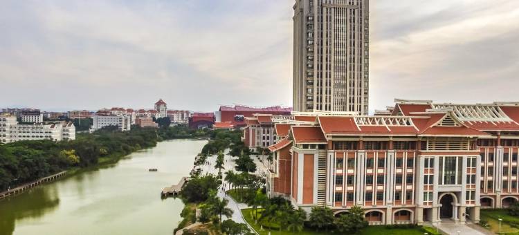 锦江之星(厦门北站嘉庚体育馆店)图片