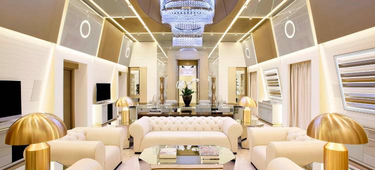 米兰加利亚易克斯尔豪华精选酒店(Excelsior Hotel Gallia, a Luxury Collection Hotel, Milan)图片
