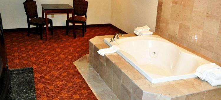 Rodeway Inn Sandston图片