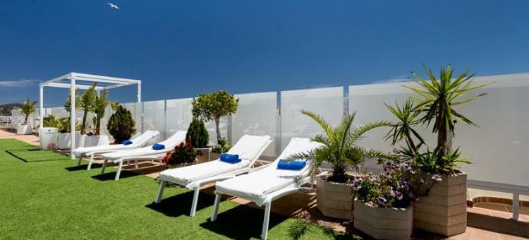 皇家广场酒店(Hotel Royal Plaza)图片