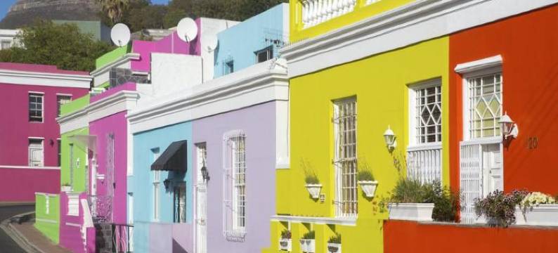 开普敦凯悦酒店(Hyatt Regency Cape Town)图片