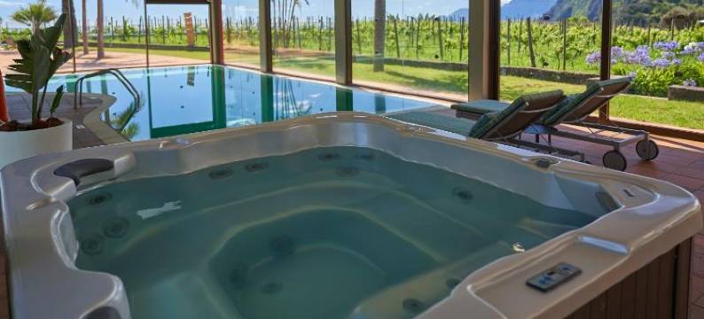 奎塔多夫拉奥酒店(Hotel Quinta Do Furao)图片